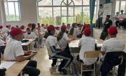 «Mynbala.kz» жобасы: білім жолындағы керуен